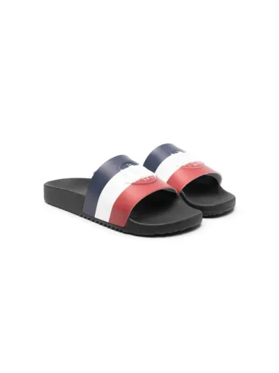 moncler sliders
