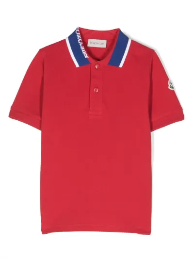 Polo best sale gucci enfant