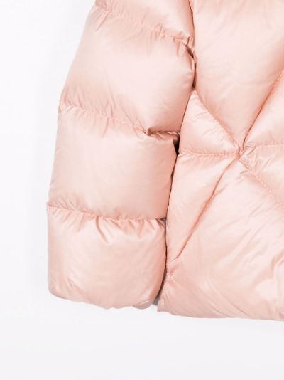 moncler goose down jacket