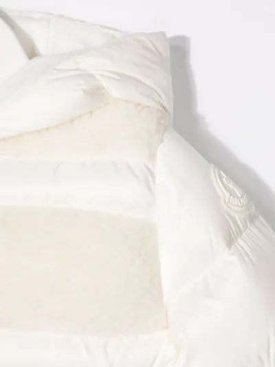 cuddledown bed jacket