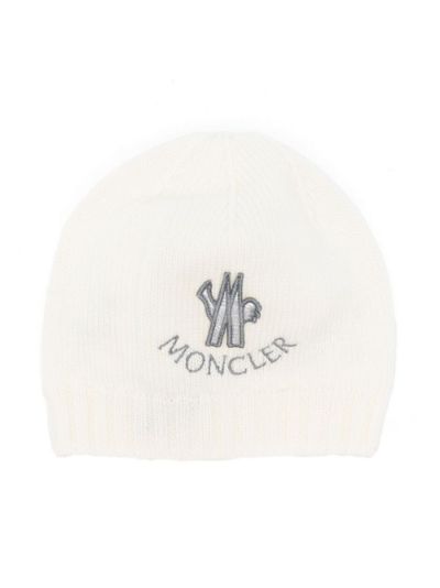 Moncler baby cap fashion