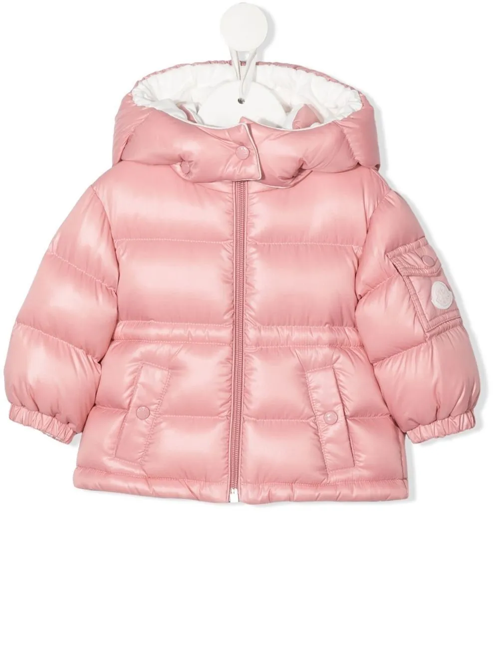 moncler enfant