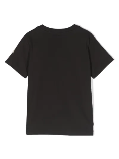 moncler t shirt back print