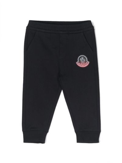 Moncler deals tracksuit shorts