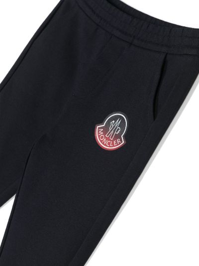 Moncler deals jogger tracksuit