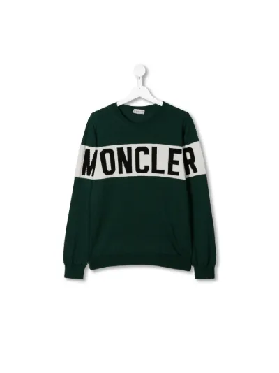 kids moncler jumper
