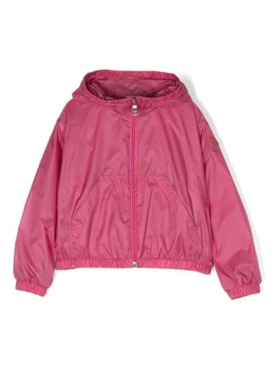 Moncler baby deals raincoat