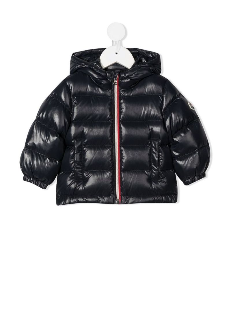 moncler new aubert jacket