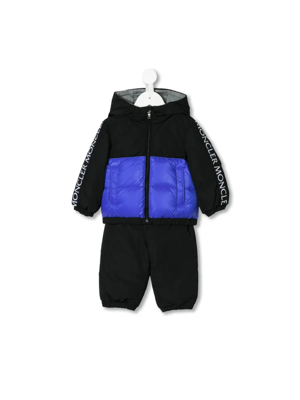 Tuta da ginnastica | Moncler Enfant | Eraldo.com