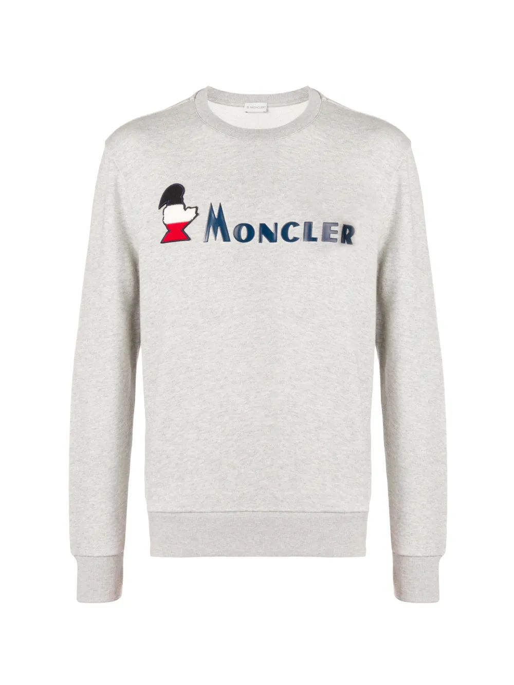 moncler felpa