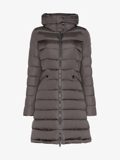 moncler flammette puffer coat