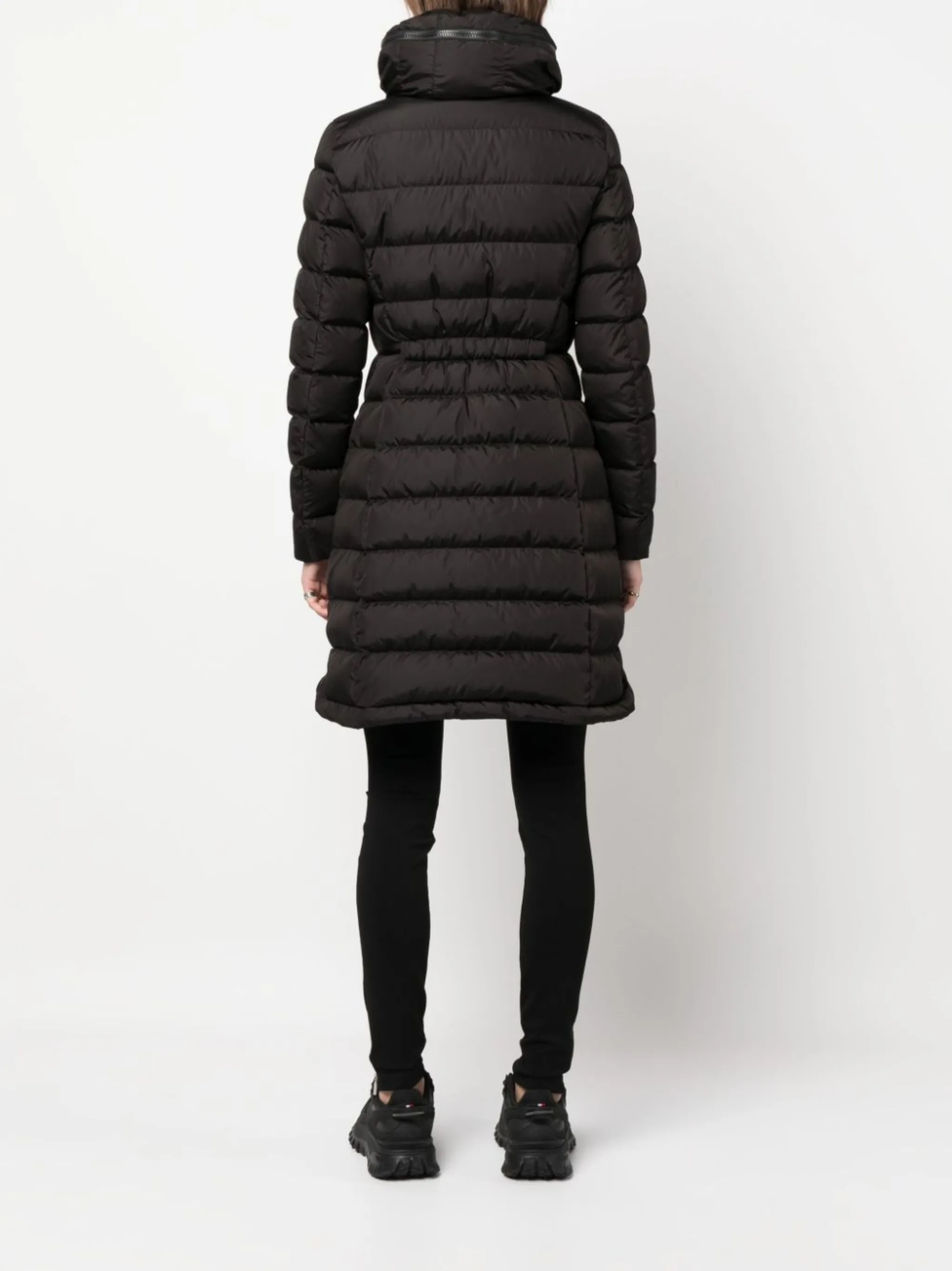 Moncler Flammette puffer coat Eraldo HK