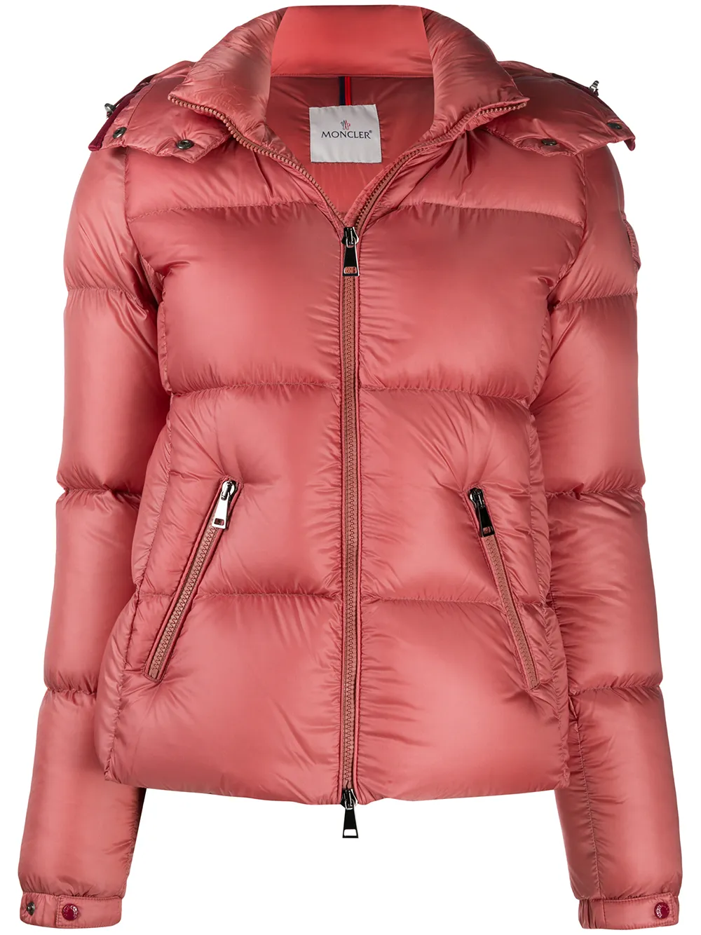 Moncler sales fourmi jacket