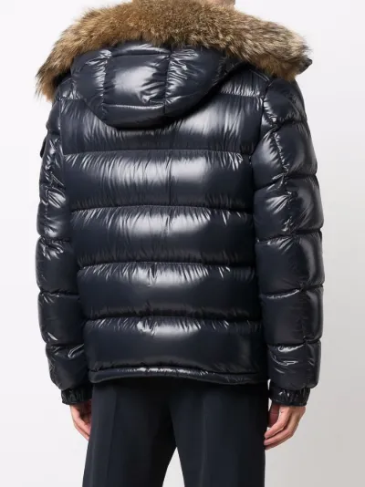 how to re fluff a puffer jacket