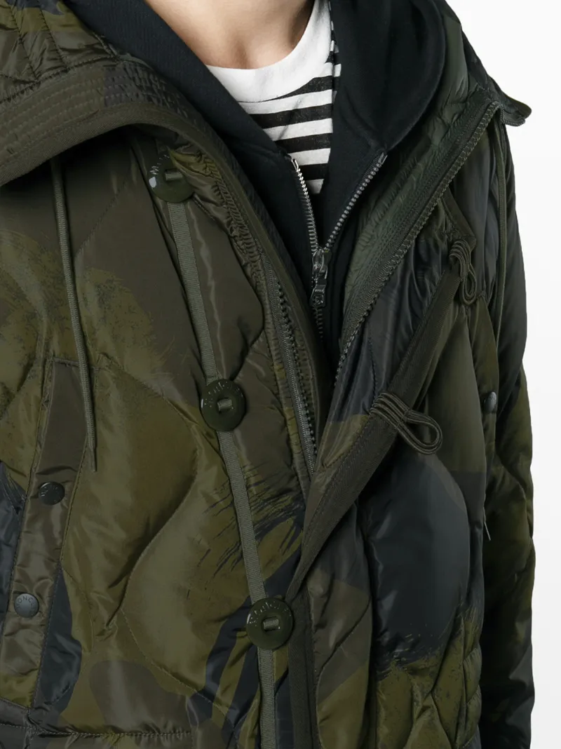 moncler gaillon parka moncler gaillon parka