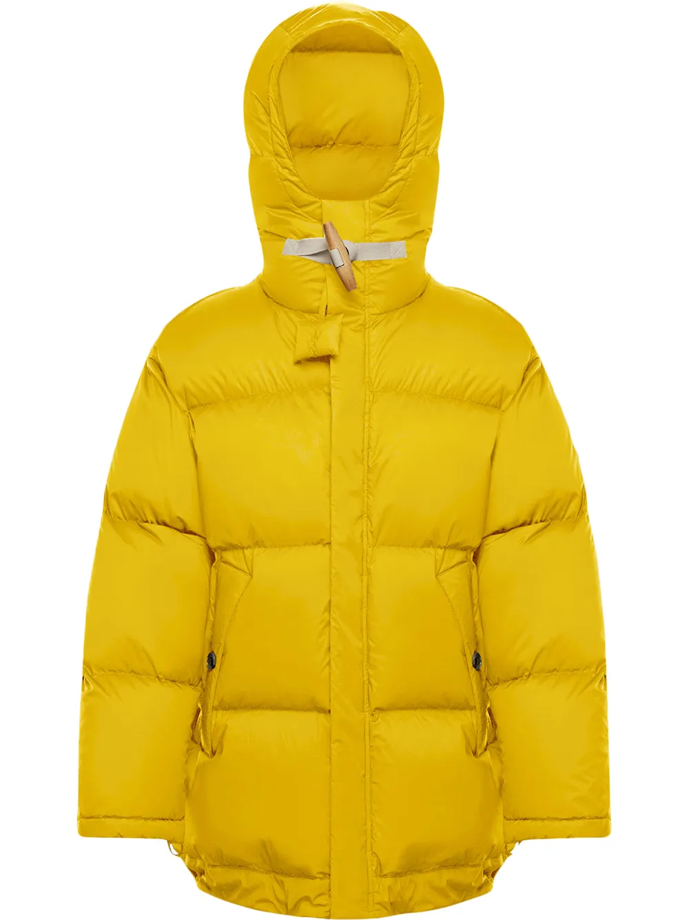 Moncler andersen clearance jacket