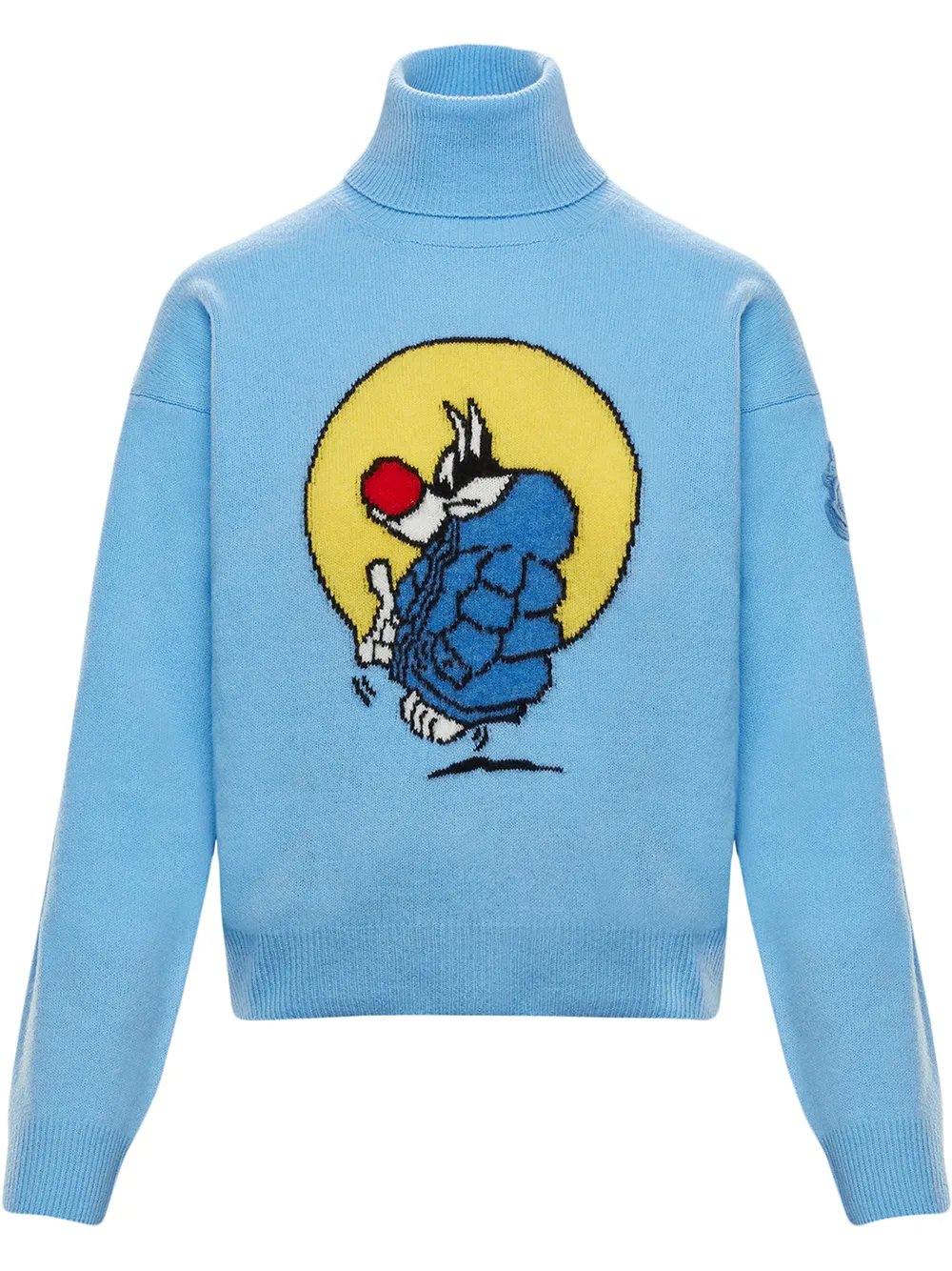 moncler genius sweater