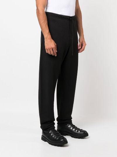 Moncler Genius 2 Moncler 1952 logo-patch track pants | Eraldo.com LT