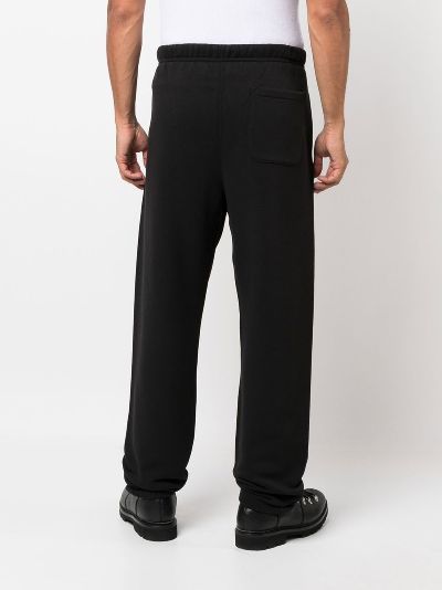 Moncler Genius 2 Moncler 1952 logo-patch track pants | Eraldo.com LT