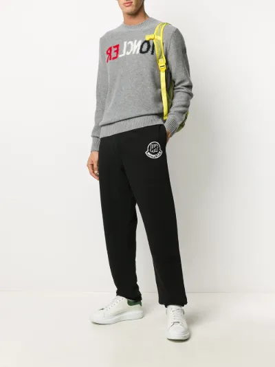 moncler genius sweater