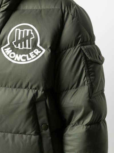 2 Moncler 1952 Undefeated Arensky Jacket | Moncler Genius | Eraldo.com