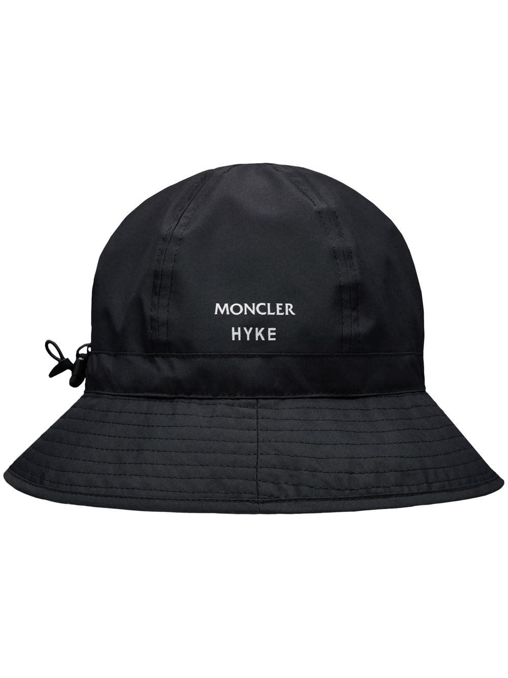 4 Moncler Hyke bucket hat | Moncler Genius | Eraldo.com