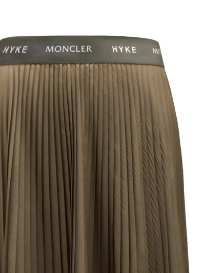 Moncler Genius 4 MONCLER HYKE Skirt | Eraldo.com US Moncler Genius 4 MONCLER HYKE Skirt | Eraldo.com US