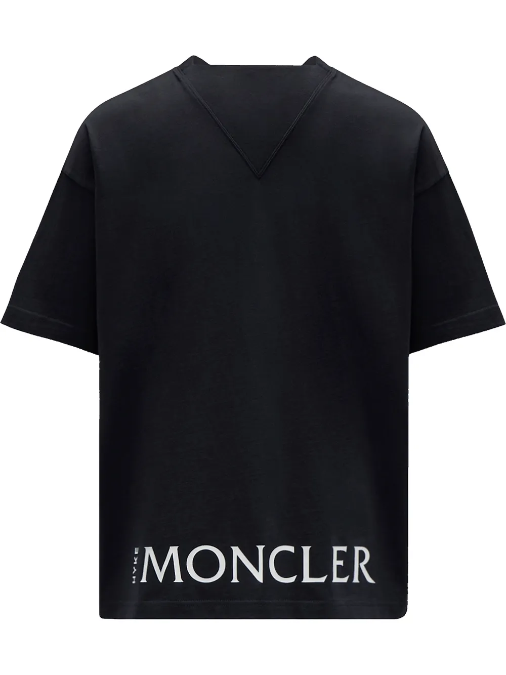 4 MONCLER HYKE T-Shirt | Moncler Genius | Eraldo.com HR