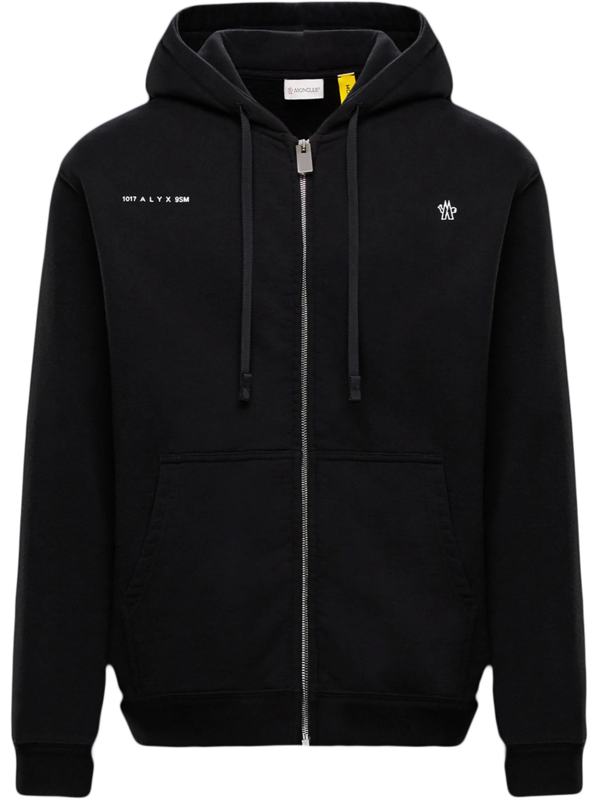 Moncler x alyx hoodie sale