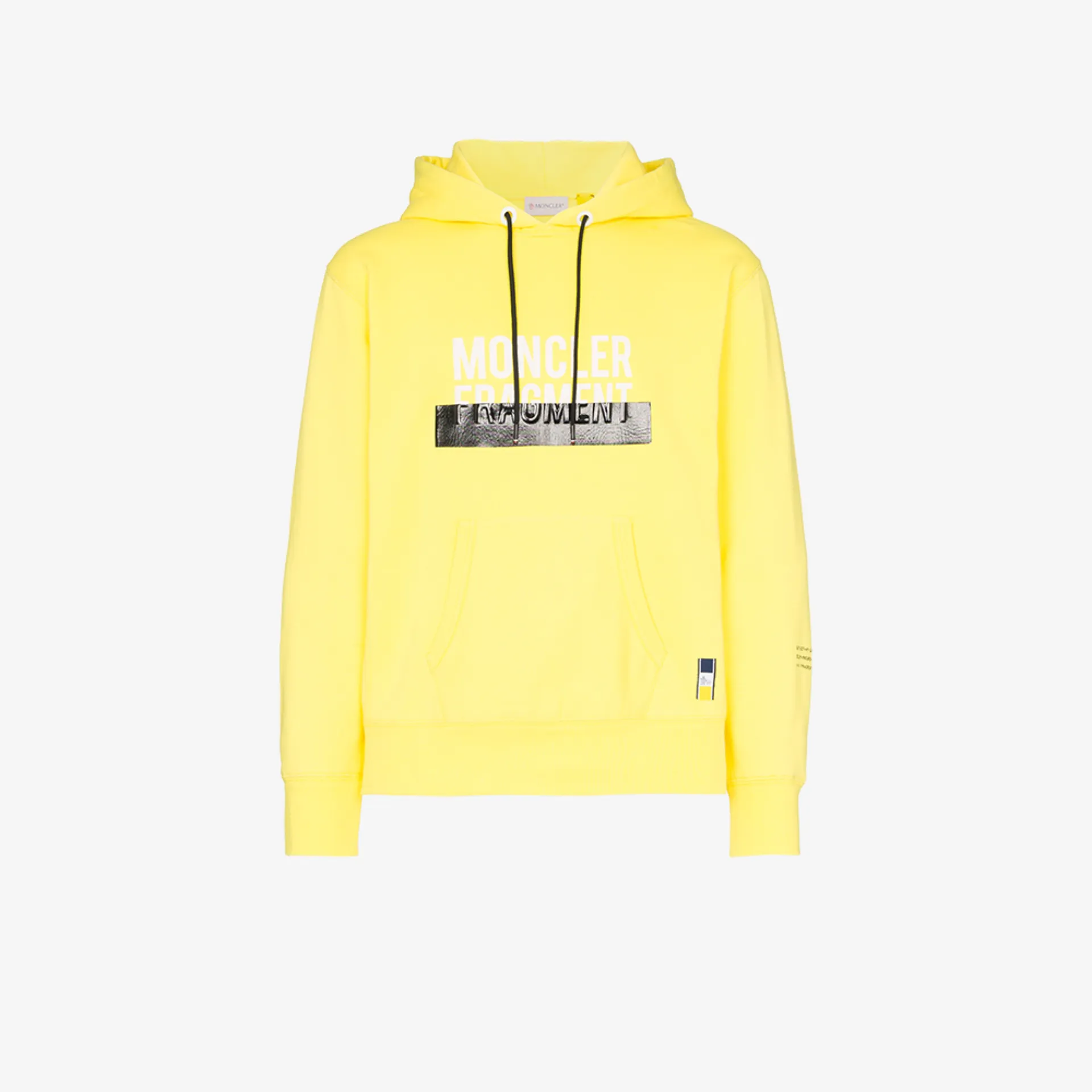 moncler fragment hoodie