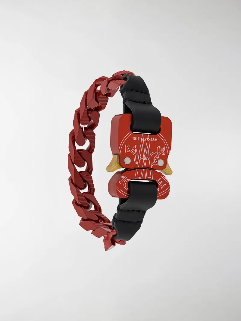 bracelet moncler alyx Hi Tech Services