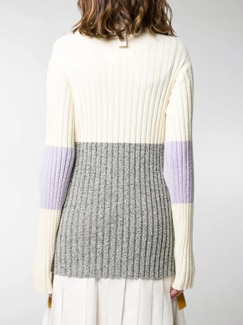 moncler turtleneck sweater