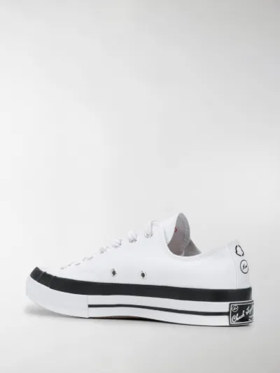 converse x moncler fragment chuck 70 low top