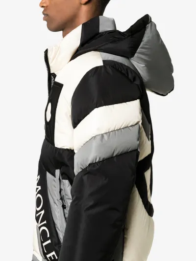 moncler plunger jacket