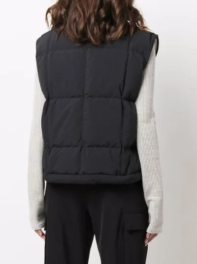 moncler genius vest