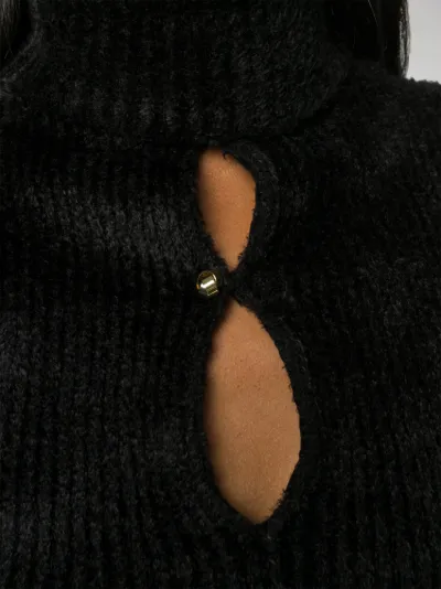 moncler roll neck