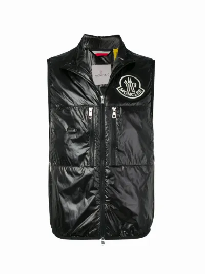 Moncler genius gilet online