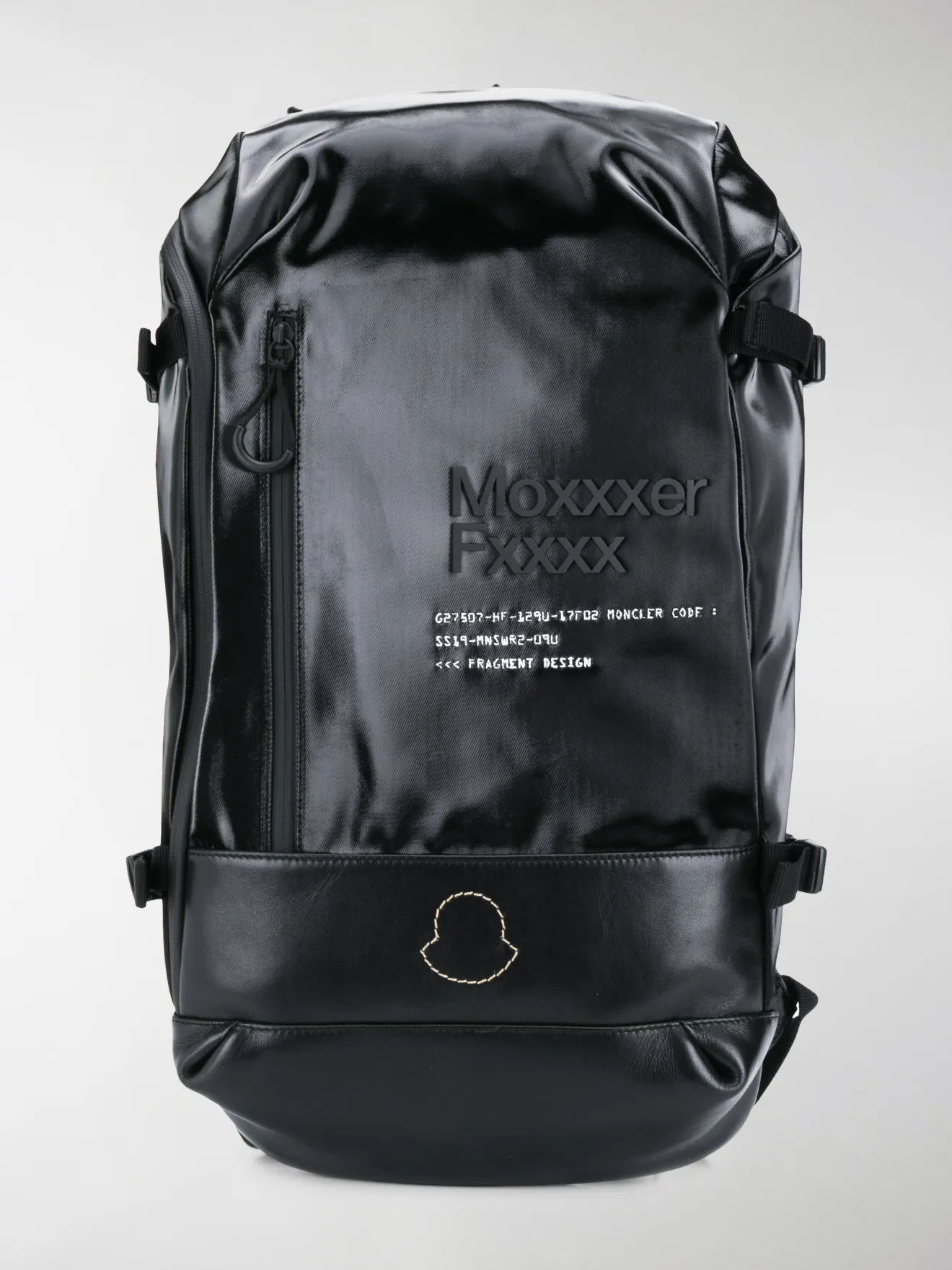 moncler fragment backpack