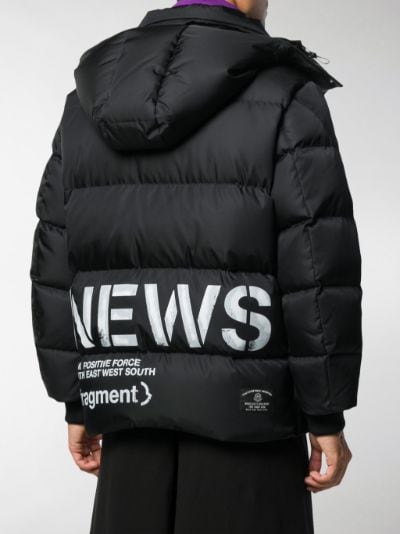 Moncler Fragment Jacket Flash Sales, 48% OFF | www.ilpungolo.org