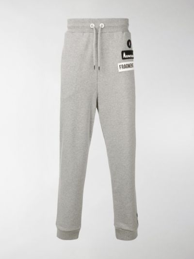 moncler fragment pants