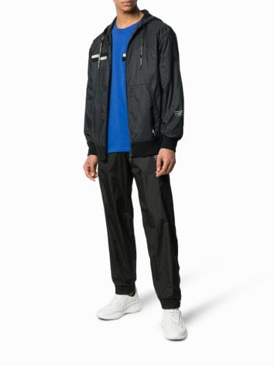 Moncler Fragment Hiroshi Fujiwara Rave jacket | Moncler Genius 