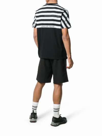moncler fragment polo