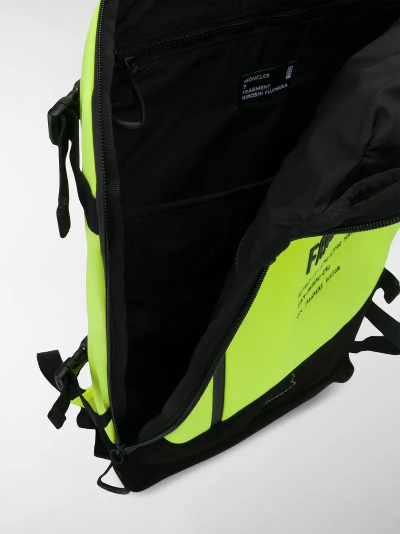 moncler fragment backpack