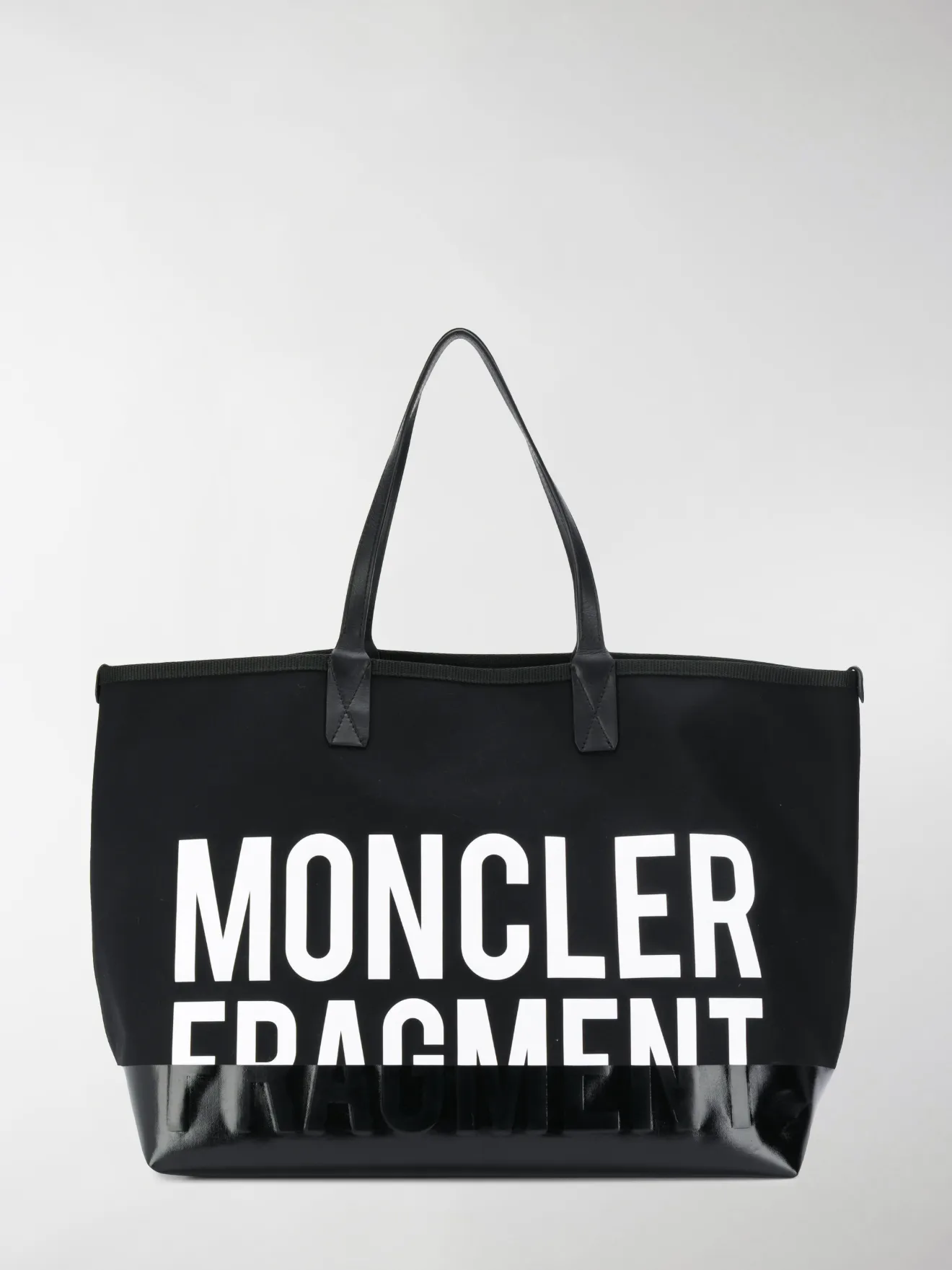 moncler fragment tote