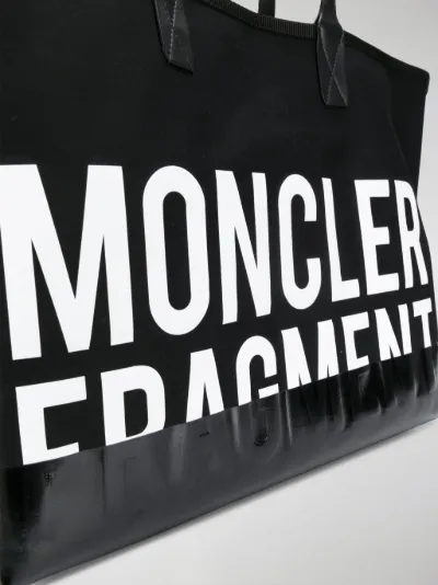 moncler fragment tote