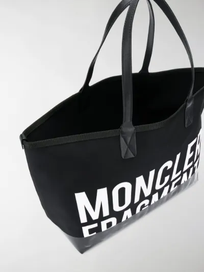 moncler fragment tote