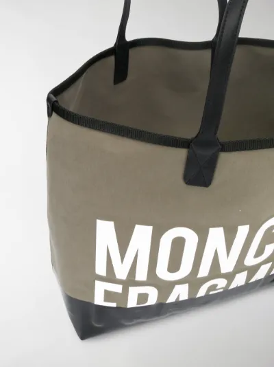 moncler fragment tote