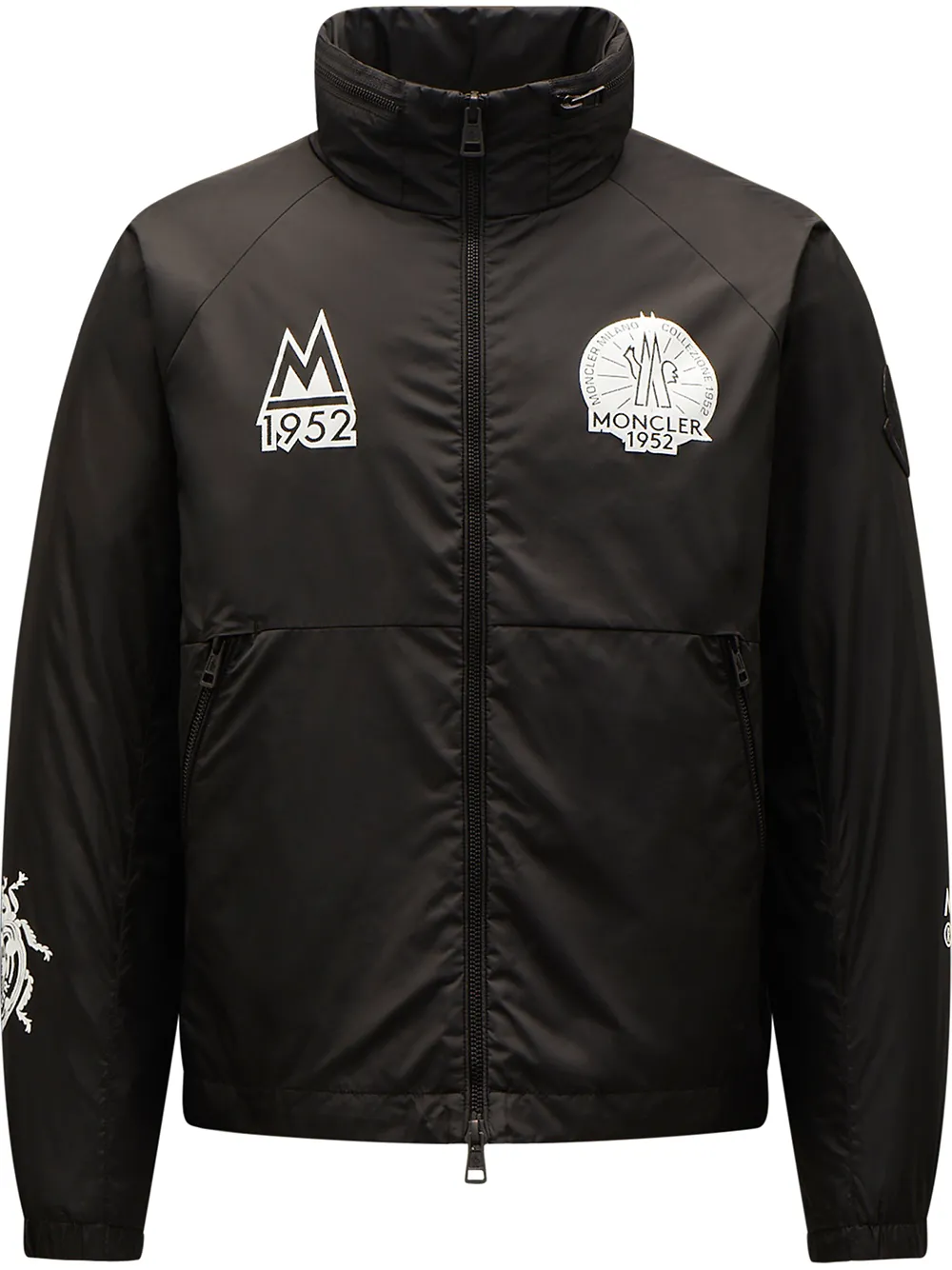 Moncler on sale 1952 jacket