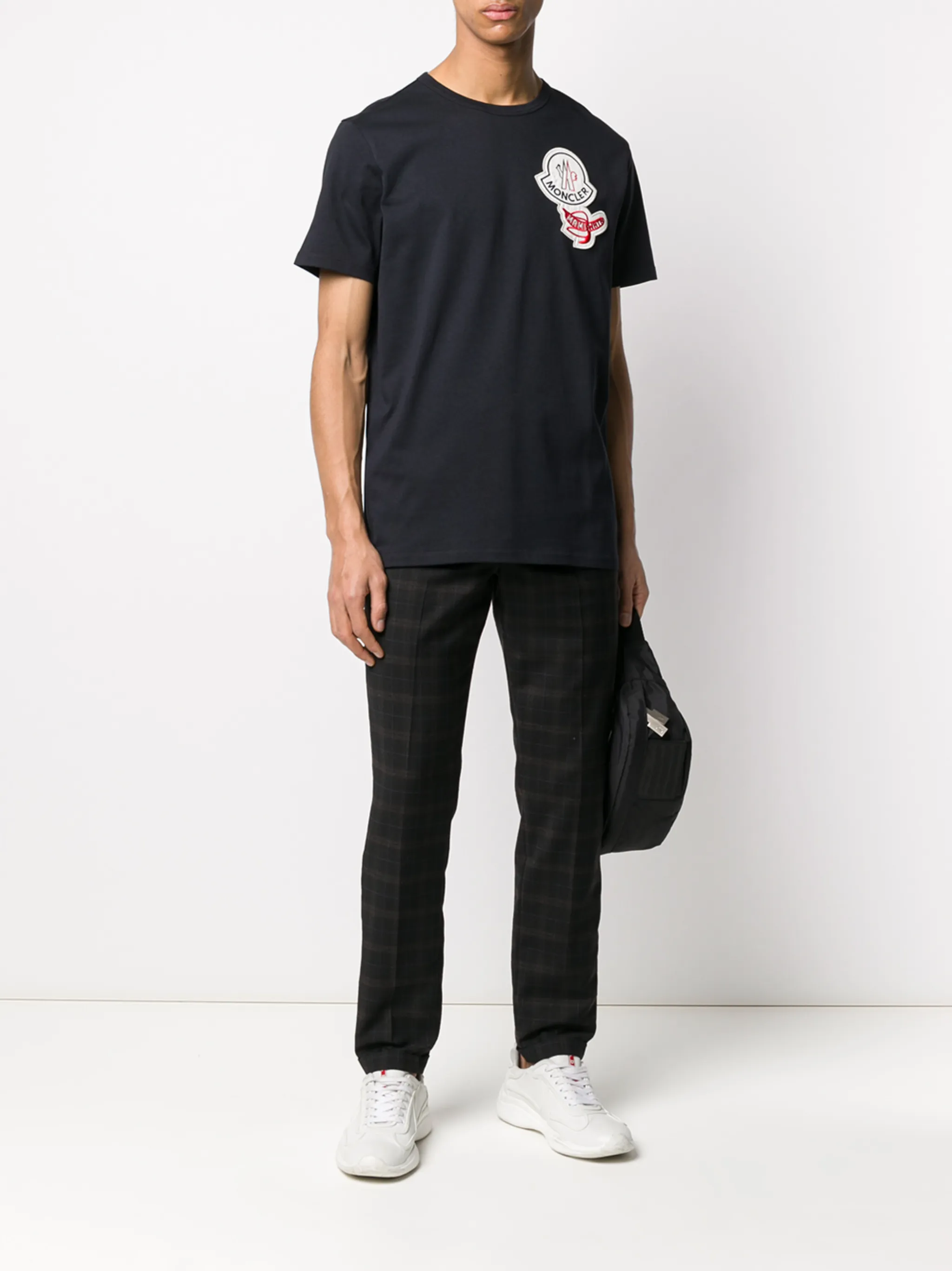 Moncler Genius Moncler Genius 1952 x Mami Wata T-shirt | Eraldo.com US