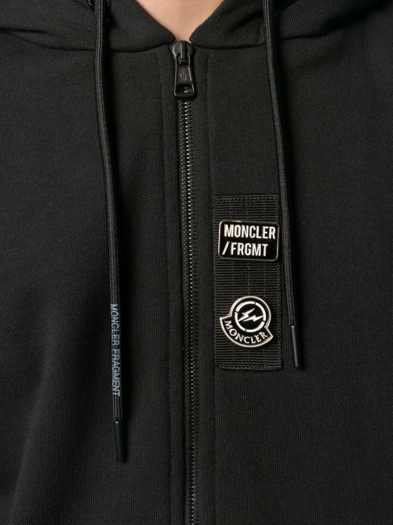 moncler fragment hoodie